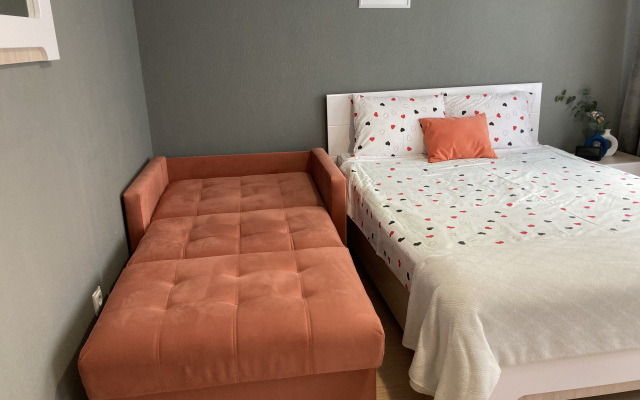 Апартаменты ЖК Москва