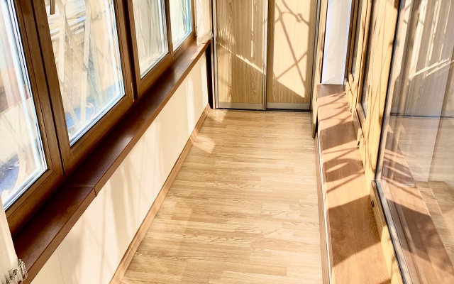 Апартаменты рядом с Метро Шаболовская