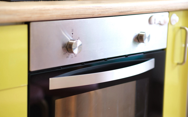 Апартаменты на Спортивной 17