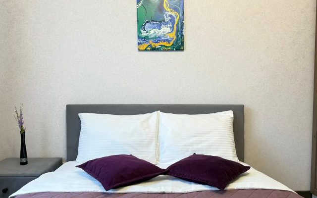 Квартира Прекрасная 2к у Метро Раменки