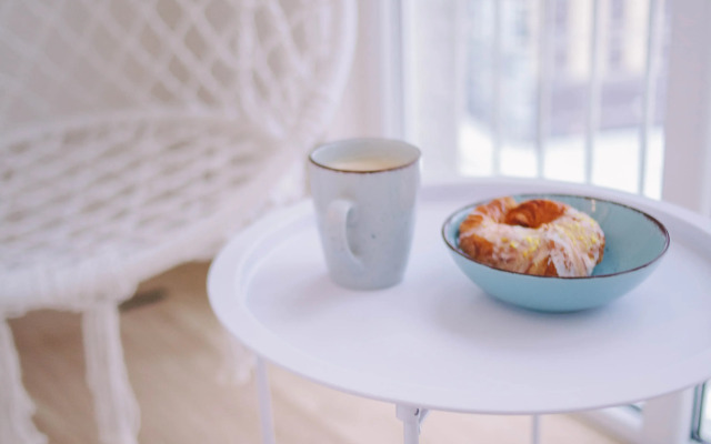 Апартаменты RG Hills