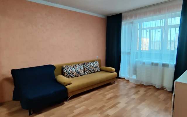 Квартира на Возейской 13