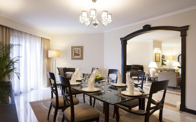 Danat Al Ain Resort Hotel