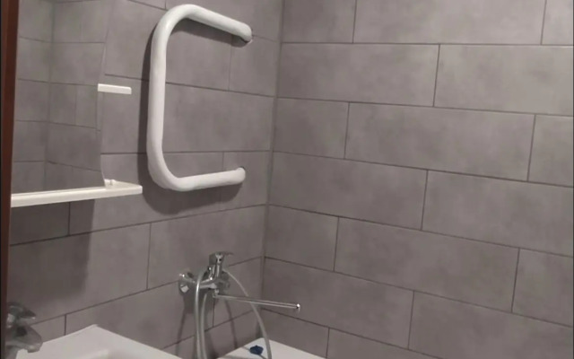 Квартира на Горького 64