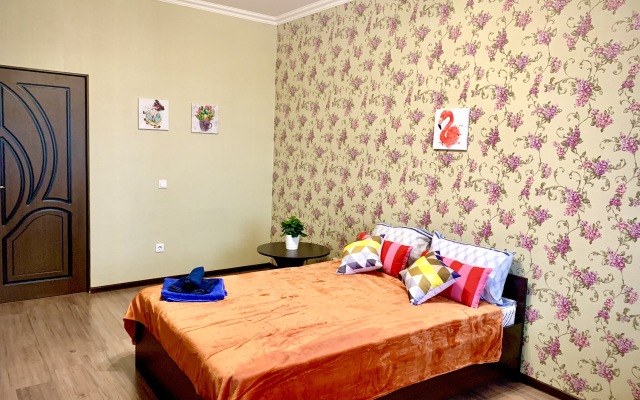 Gavrilova 27 Apartments