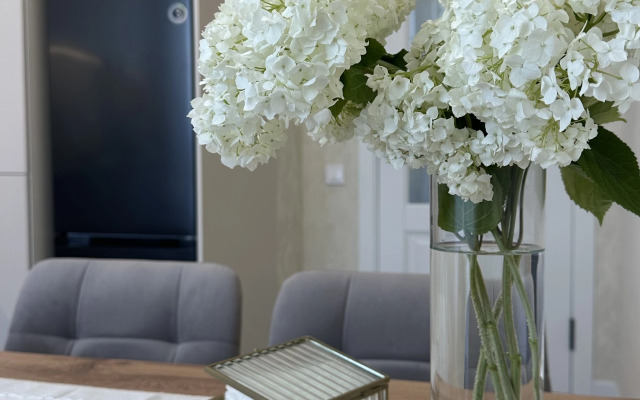 Lermontovskaya kvartira, Pyatigorsk, Pastukhova 38 3 etazh Flat