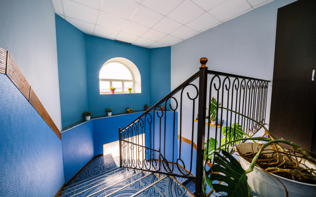 Yantarnaya Grozd Guest House