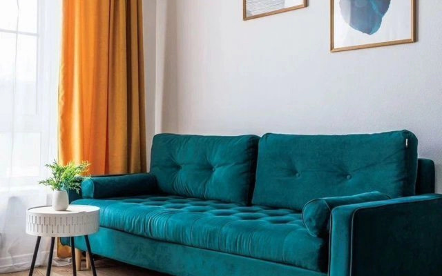 Квартира на Улице Малое Понизовье 10