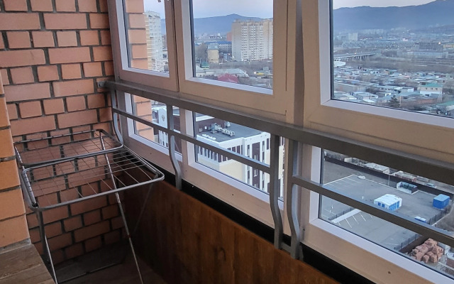 Квартира в центре