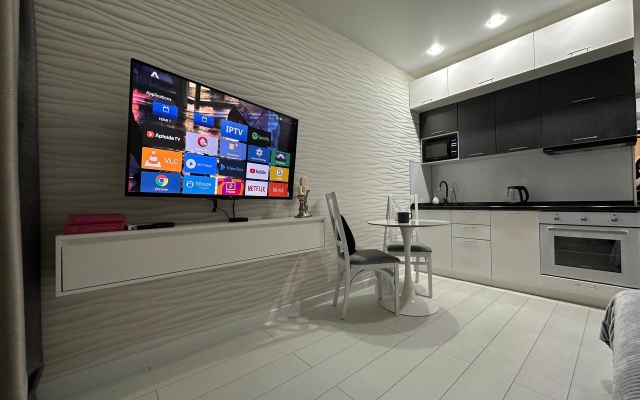 Квартира Студия на Бульваре