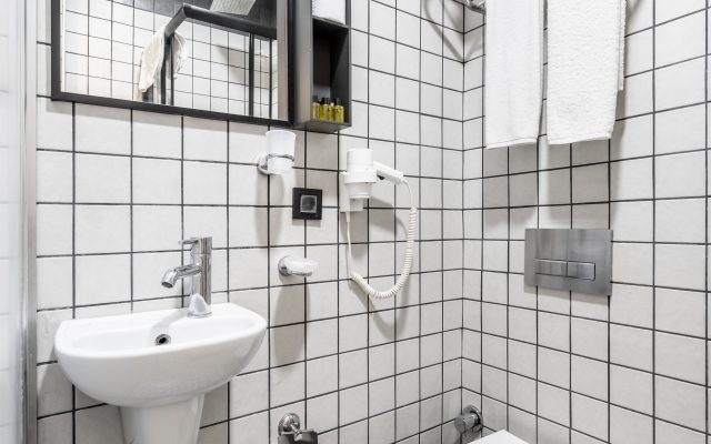 Taksim Terrapia Hotel