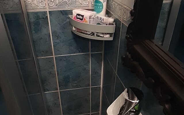 Апартаменты Рыцарь старого Кёнигсберга