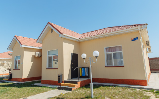 Sulo Bautino Hotel
