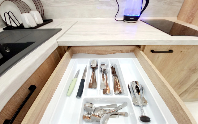 Апартаменты Солнце и море