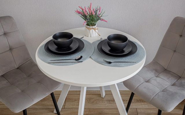 Квартира Сакура