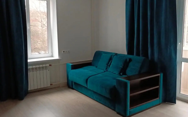 Viva Akademicheskaya Flat