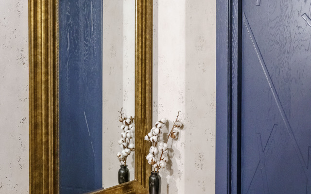 Daisy Moskovskiy Vokzal Gold Lodging Houses