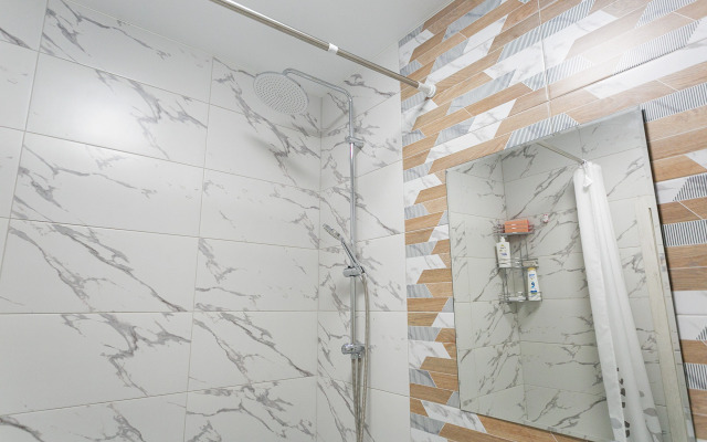 Квартира на улице Заречной 53