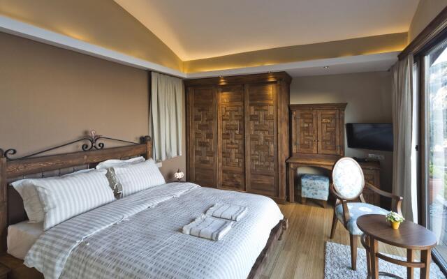 Lissiya Hotel - Boutique-hotel
