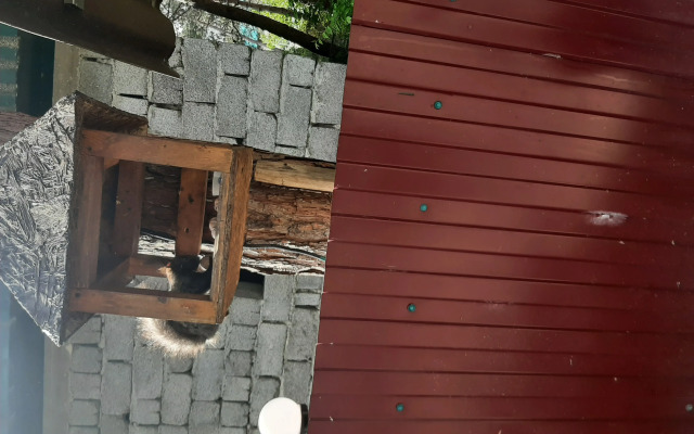 U Dyadi Fedora Guest House