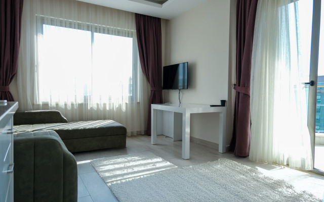 Graf Victor Apart Hotel