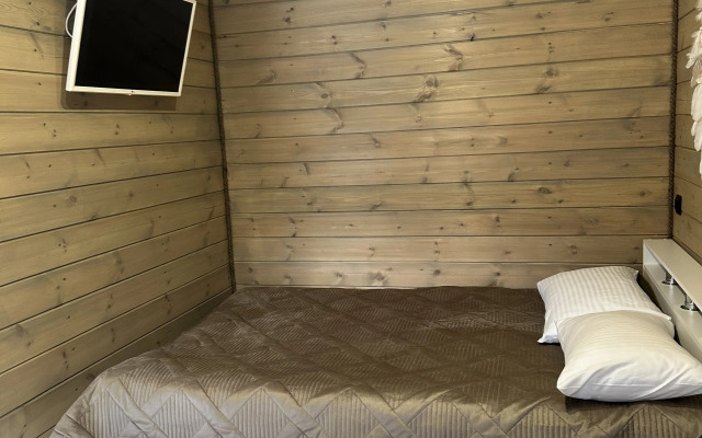 Апартаменты Коттедж N5