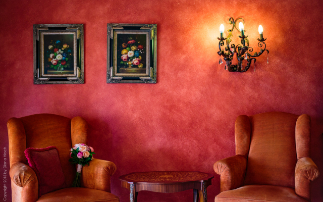 Posada Del Marques Hotel