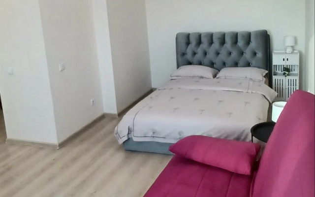 Квартира Однокомнатная 2я Новосибирская 10