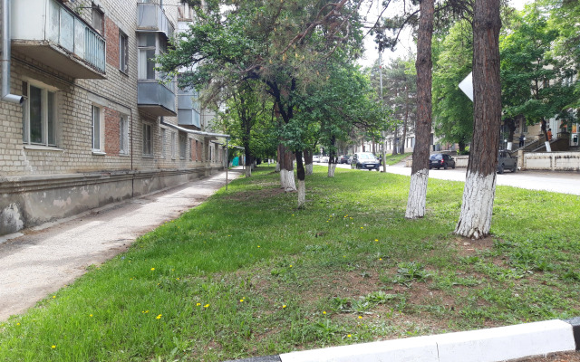 Квартира в Кисловодске