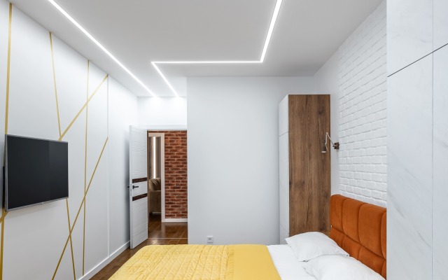 Апартаменты Apart39 Комфорт у Королевских ворот