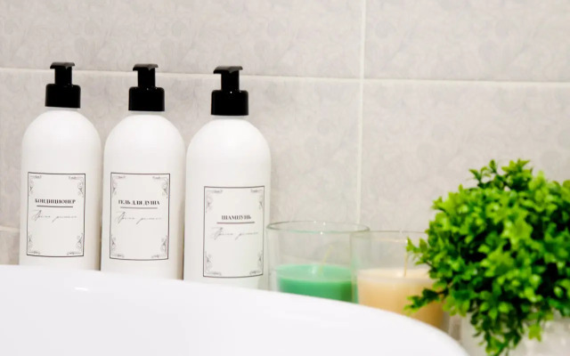 Квартира на Свердлова 35/2