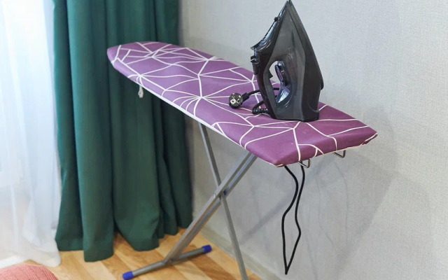 Ryadom s Kremlem na Naberezhnoy Flat