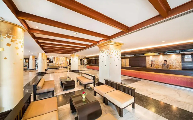 Mountain Beach Resort & Convention Center