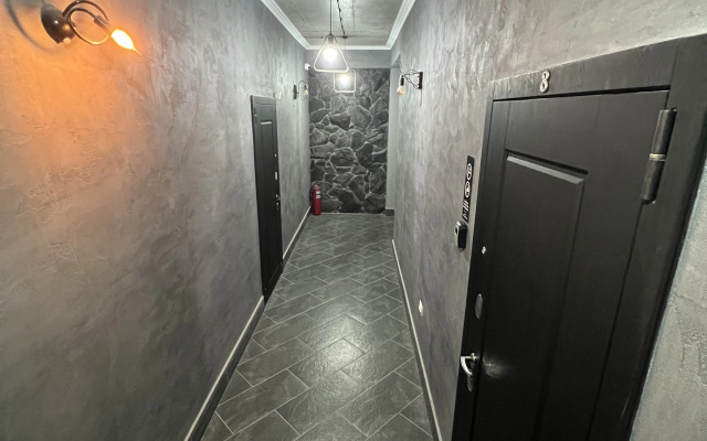 Гостевой дом по улице Интернациональная