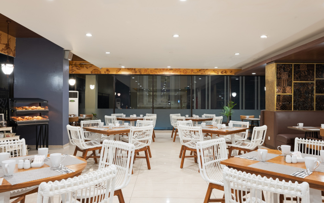 The Alana Hotel & Conference Center Malioboro Yogyakarta