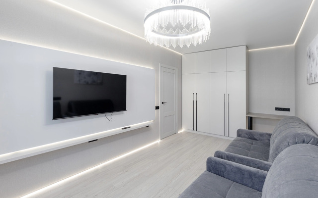 Квартира Ривьера 31