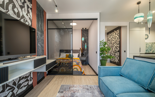 Квартира идеальная по соотношению цены и качества