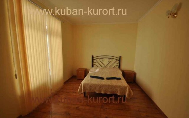 Sofiya Guest House