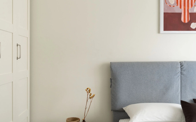 Апартаменты на Кременчугской улице рядом с Московским вокзалом