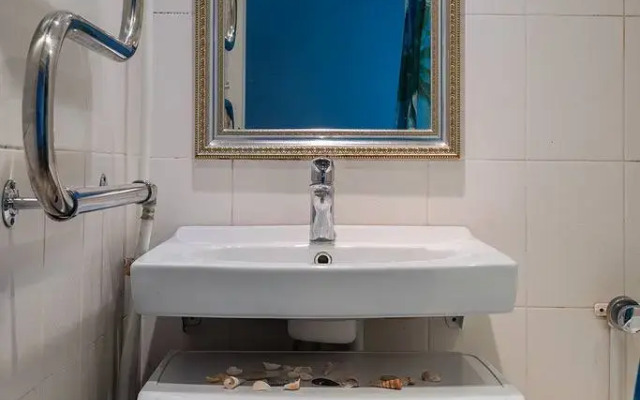 Puteshestvie V Leto Flat
