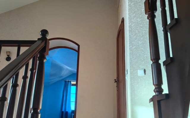 Квартира 2-х Уровневая