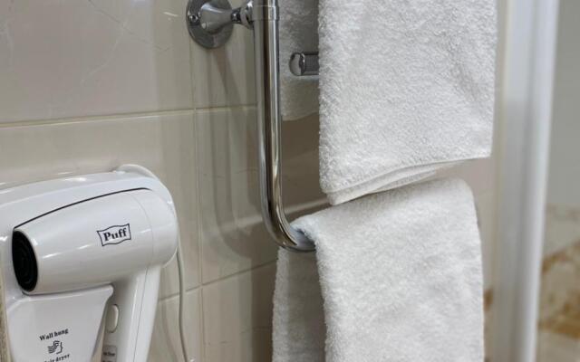 Апартаменты Diaday 16