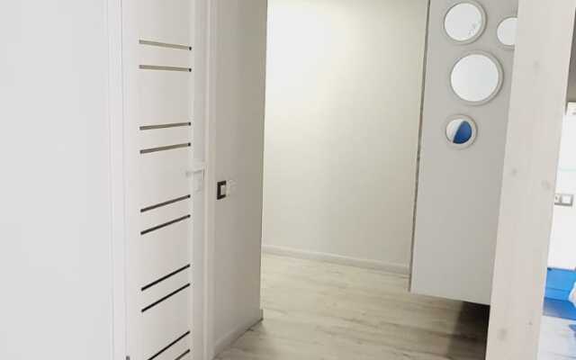 Квартира Уютная студия