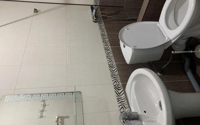 U Margarity Apartment