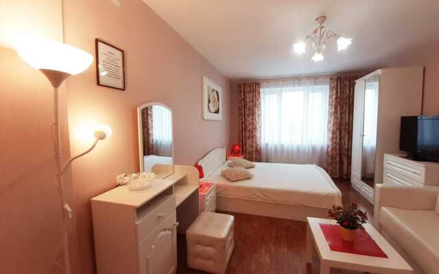 Апартаменты в ЖК 7 Небо