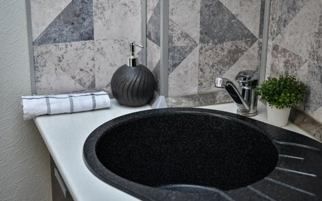 Апартаменты ЖК Притяжение Напротив ТРЦ Планета 1