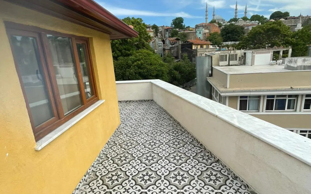 Gold Corner Mini-hotel