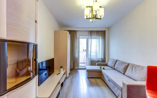 Апартаменты Паруса 1 на Пионерской