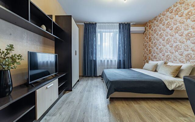 Квартира на ул. Карла Маркса 58