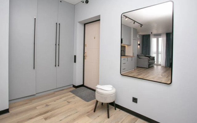 Апартаменты на Портовой 5